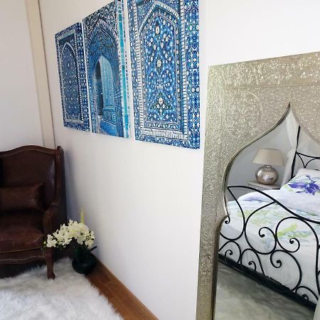 니스 L'Alhambra 아파트 외부 사진